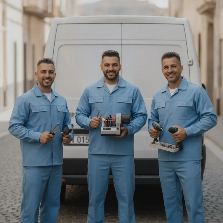 Fabbro team a Quarto Oggiaro